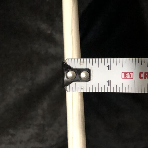 VTG US MADE Microwave-able Cutting Board Fast Warmups Reversible Juice Groves WT - Picture 5 of 5